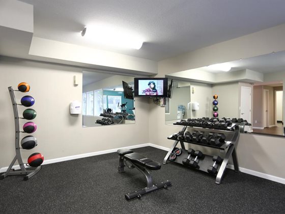 Town Center Park Apartments Image 6