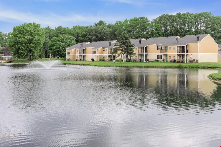 Apartments At Twin Lakes Clifton Park