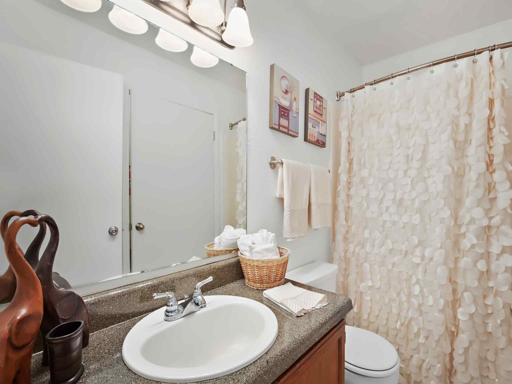 Cypress Lake Image 9