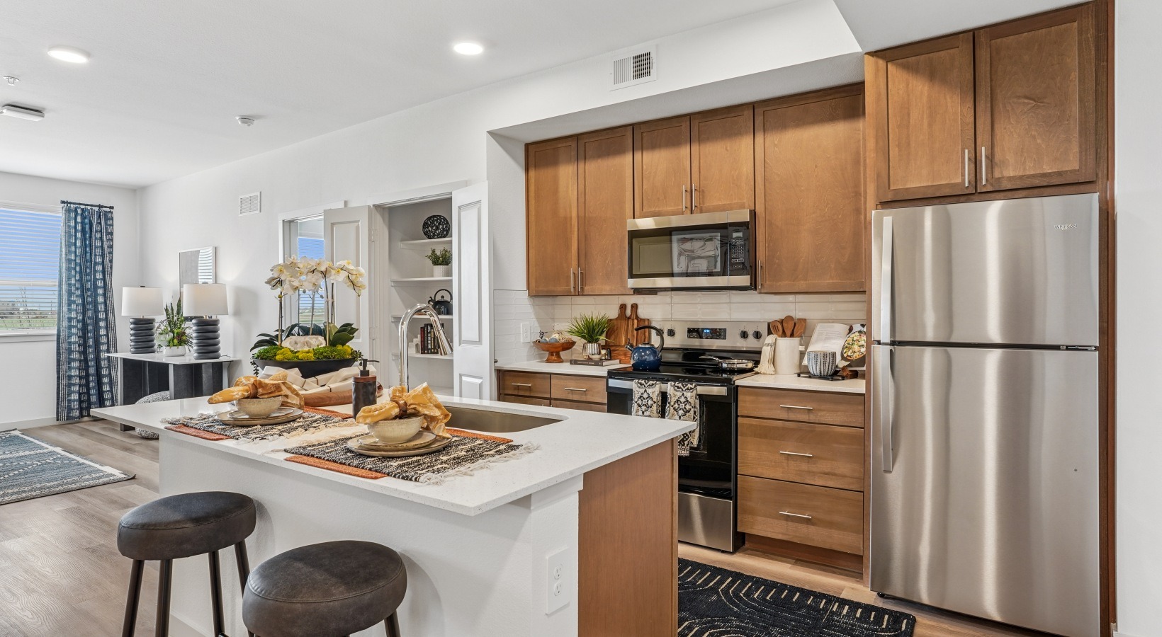 Fairway North Fields  Image 8