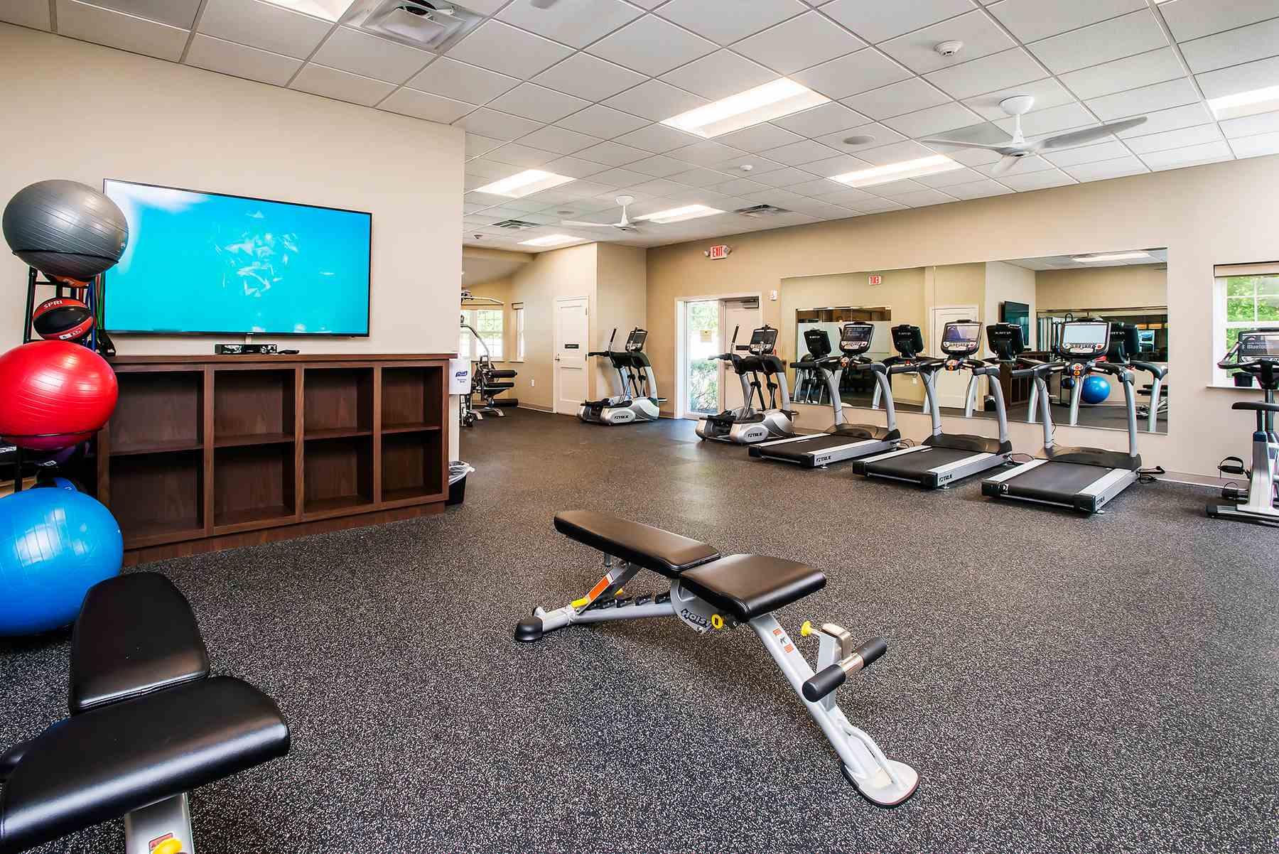 Bowling Brook Apartments Image 5