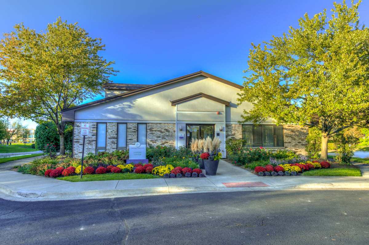 Central Park East Image 1