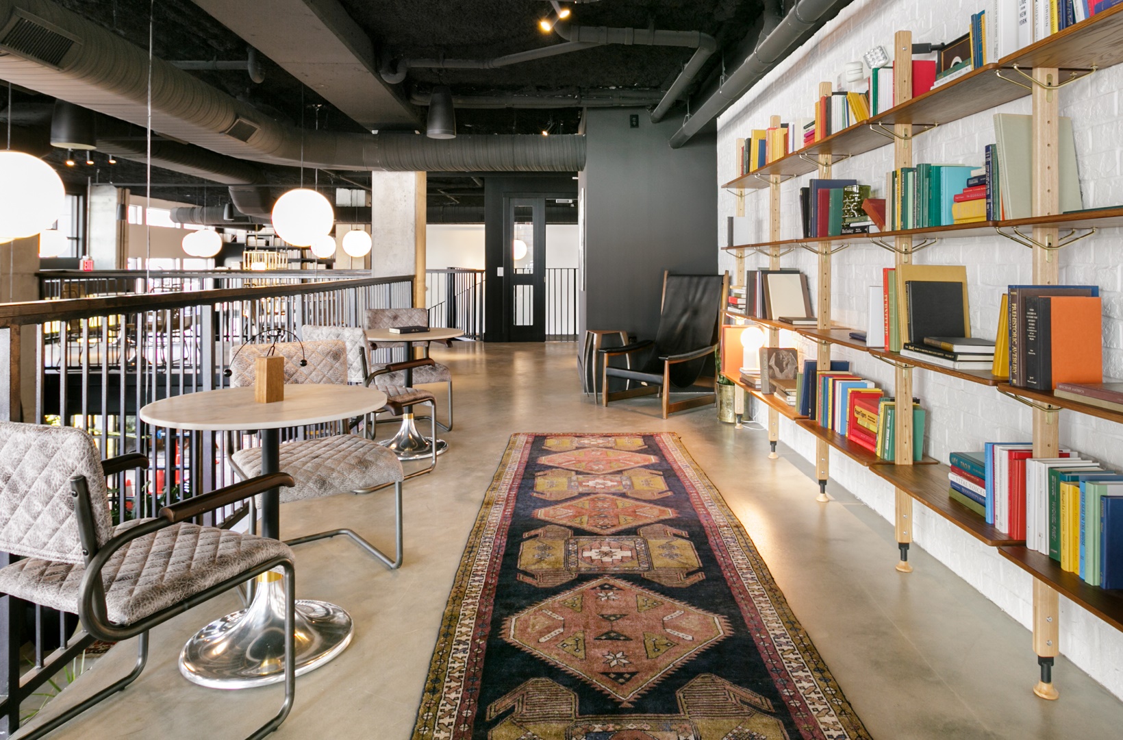 Niido Nashville Image 18