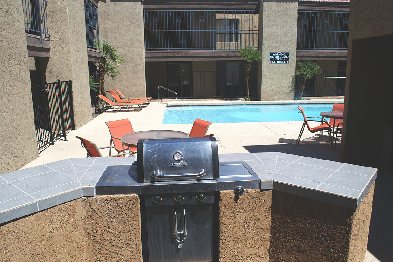 Lothlorien Apartments Image 8