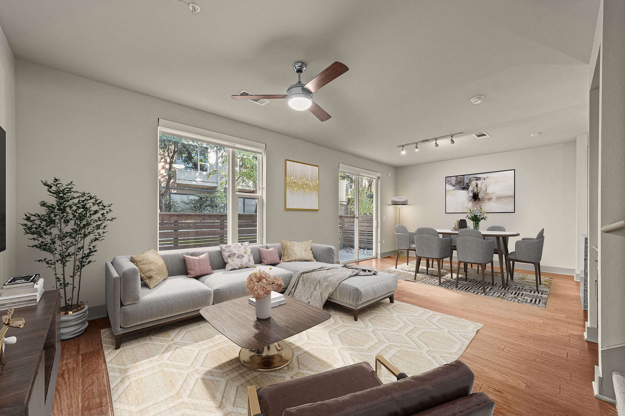 Lyra on McKinney Image 2