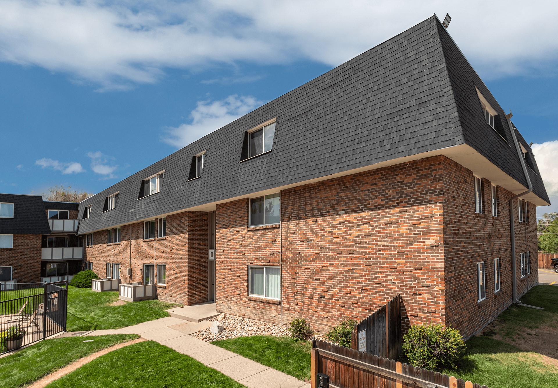 Devonshire Square Image 23