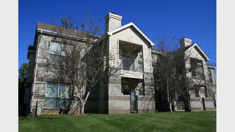 Hawthorne Apartments Image 3