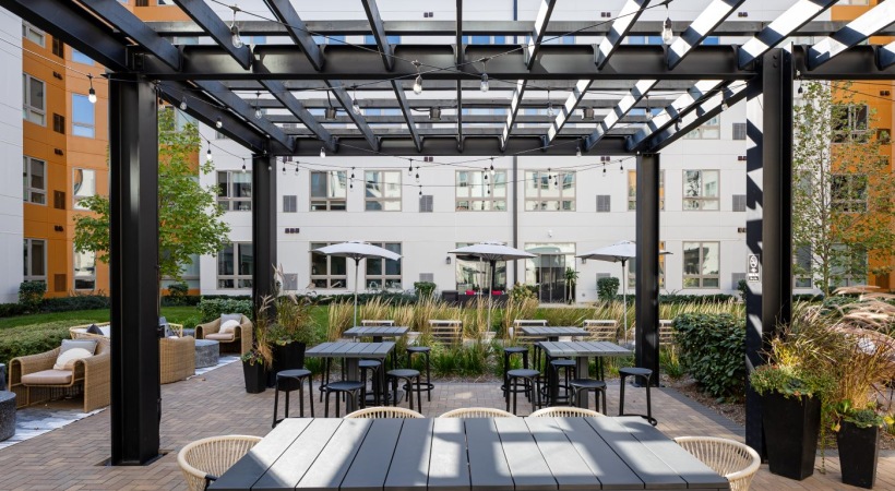 The Residences at Payton Place Image 2