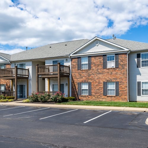 Lakefront at West Chester Image 1