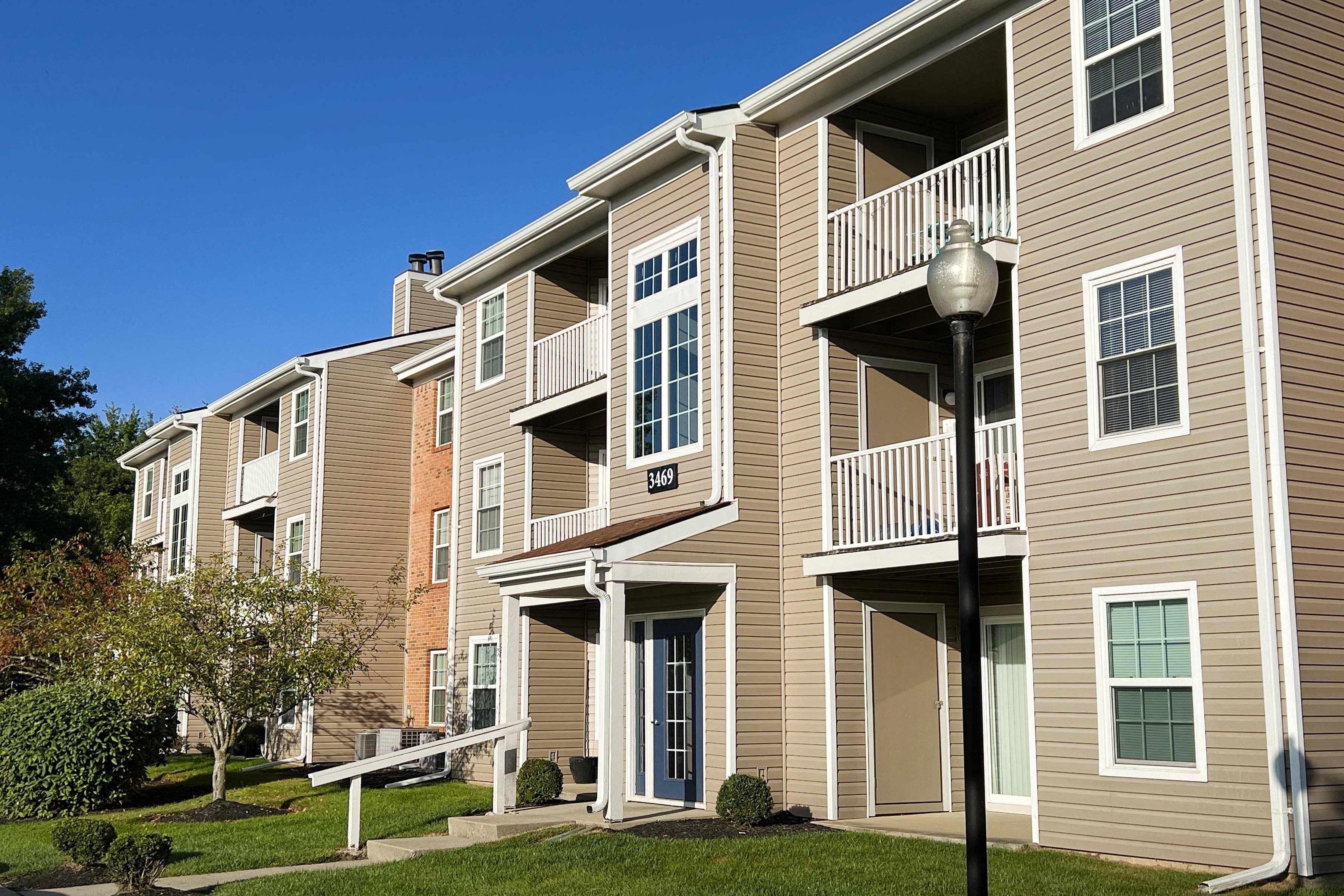 Steeplechase Apartments Image 30