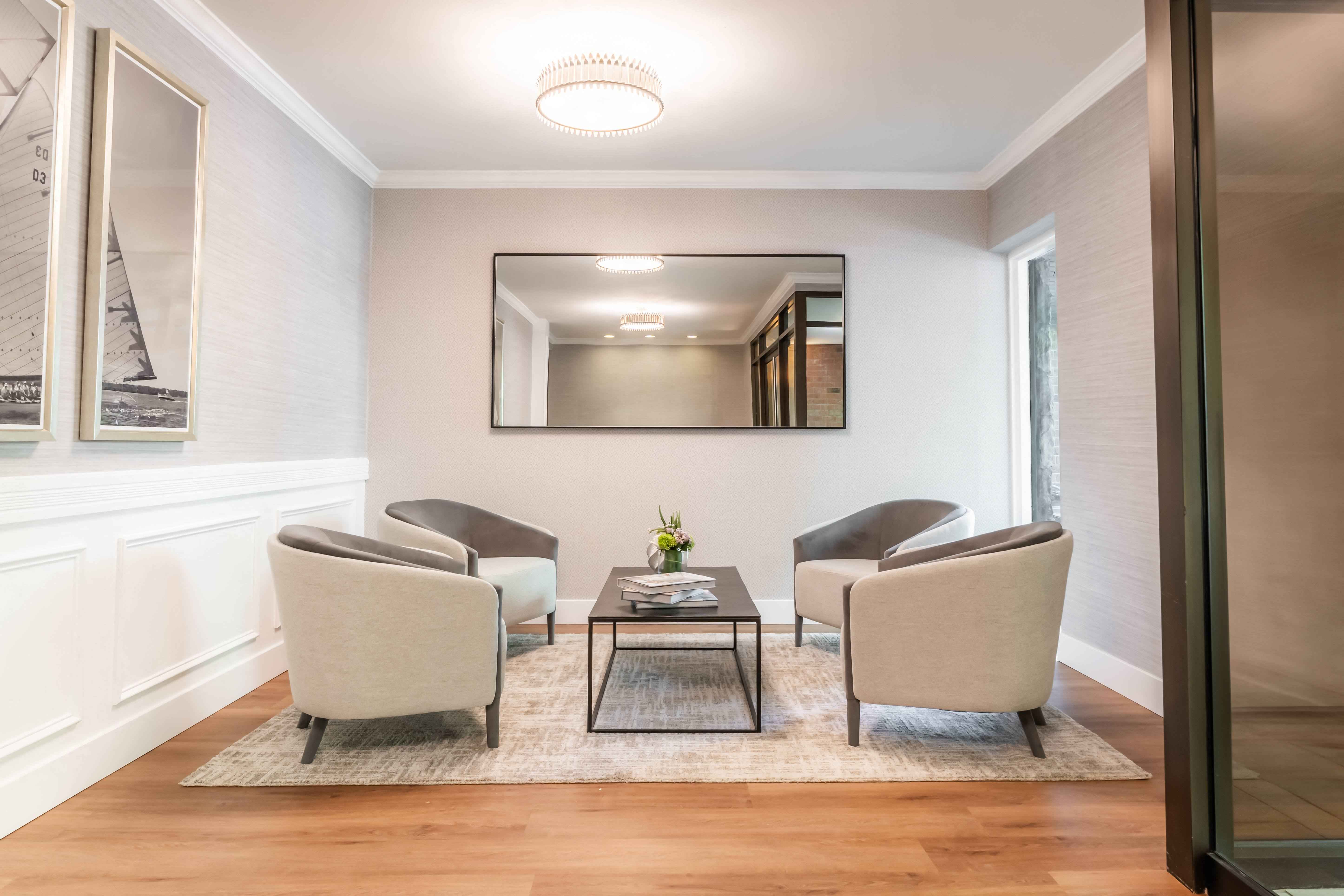 Indian Creek Apartments and Townhomes Image 32
