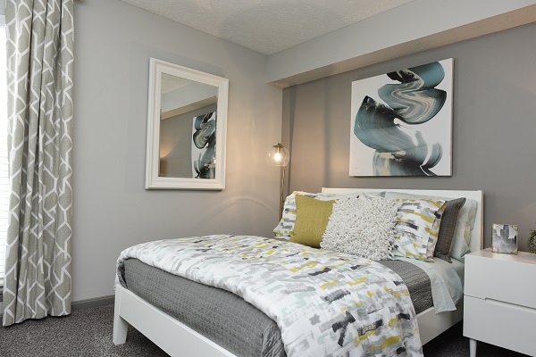 District at Hurstbourne Image 2