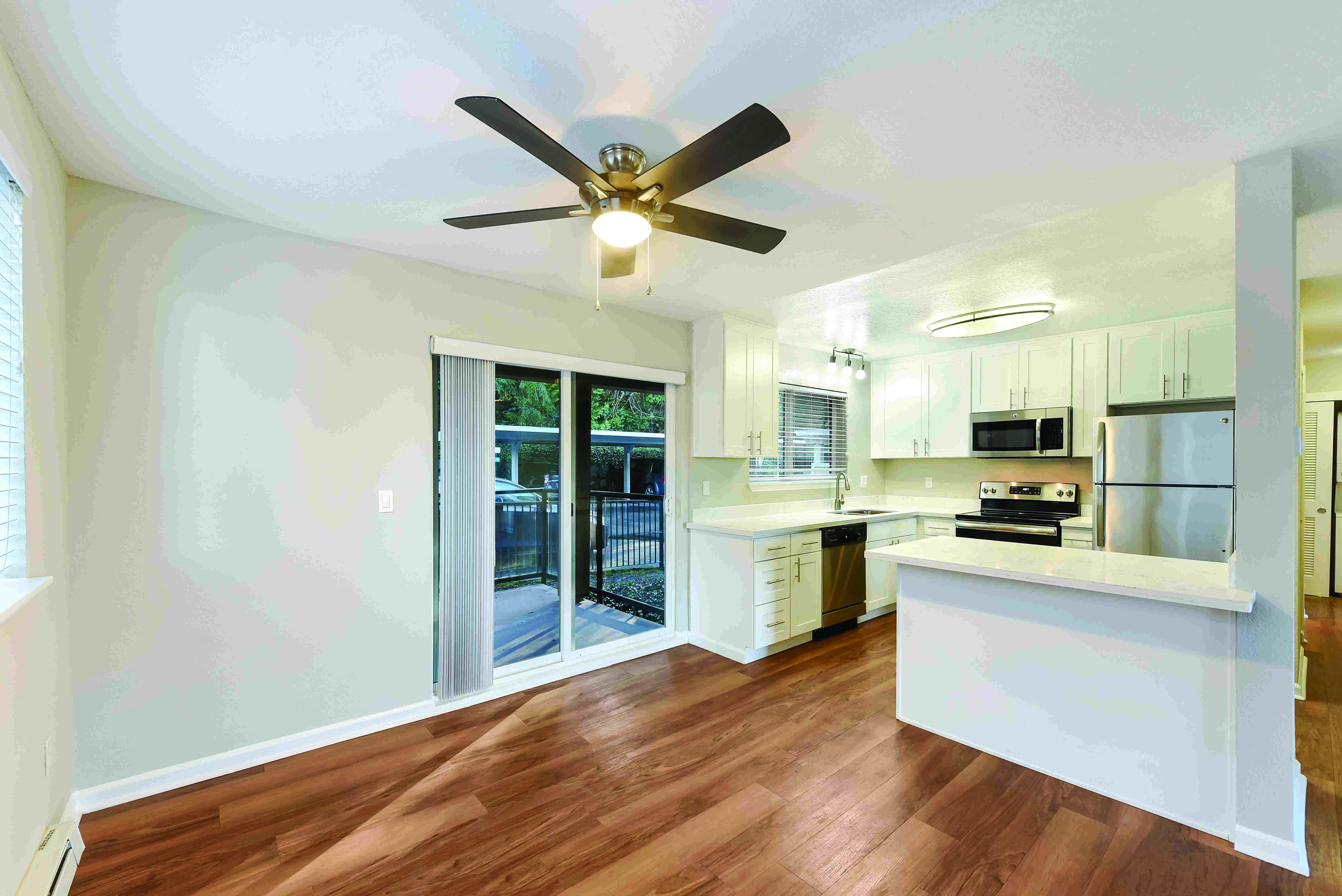 Apartments at Cedar Rim Apartments - Newcastle