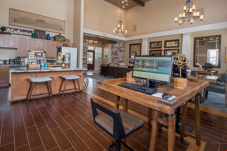 Scissortail Crossing Apartments Image 7