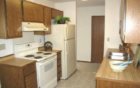 Carriage House Senior Apartments Image 6