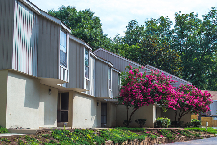 Clarkston Townhomes Image 2