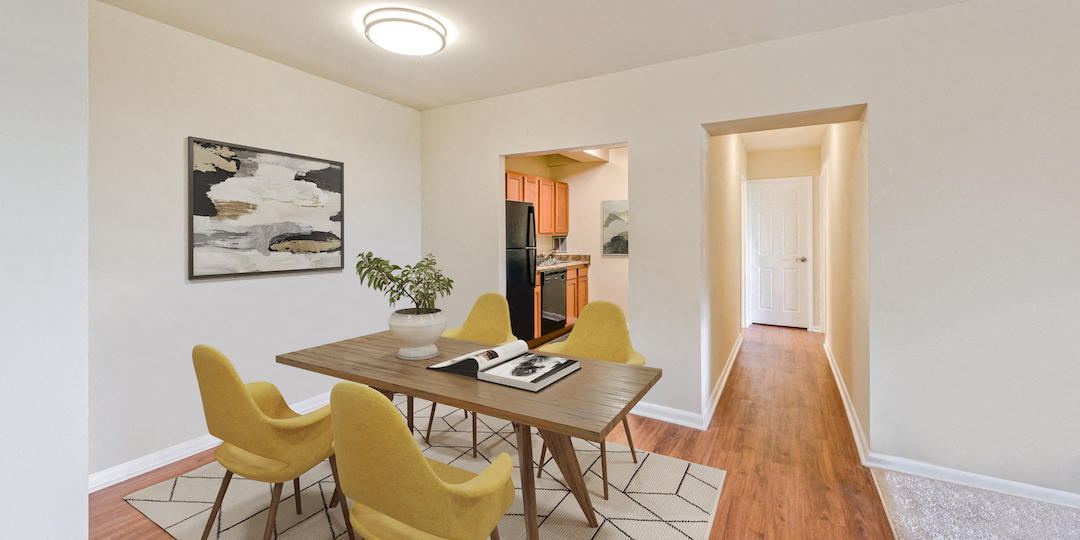 Silver Spring Towers Image 146