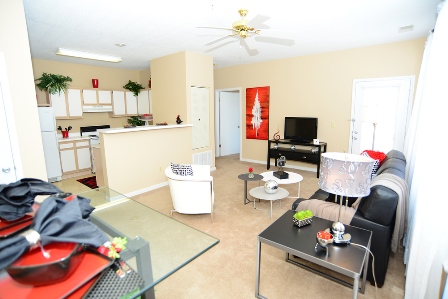 Brickyard Apartments Image 5