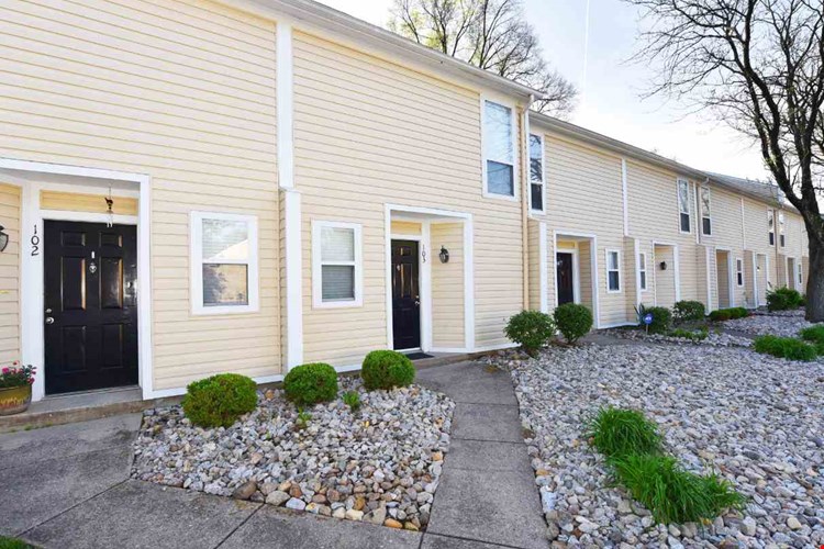 Heatherstone Apartments Image 1