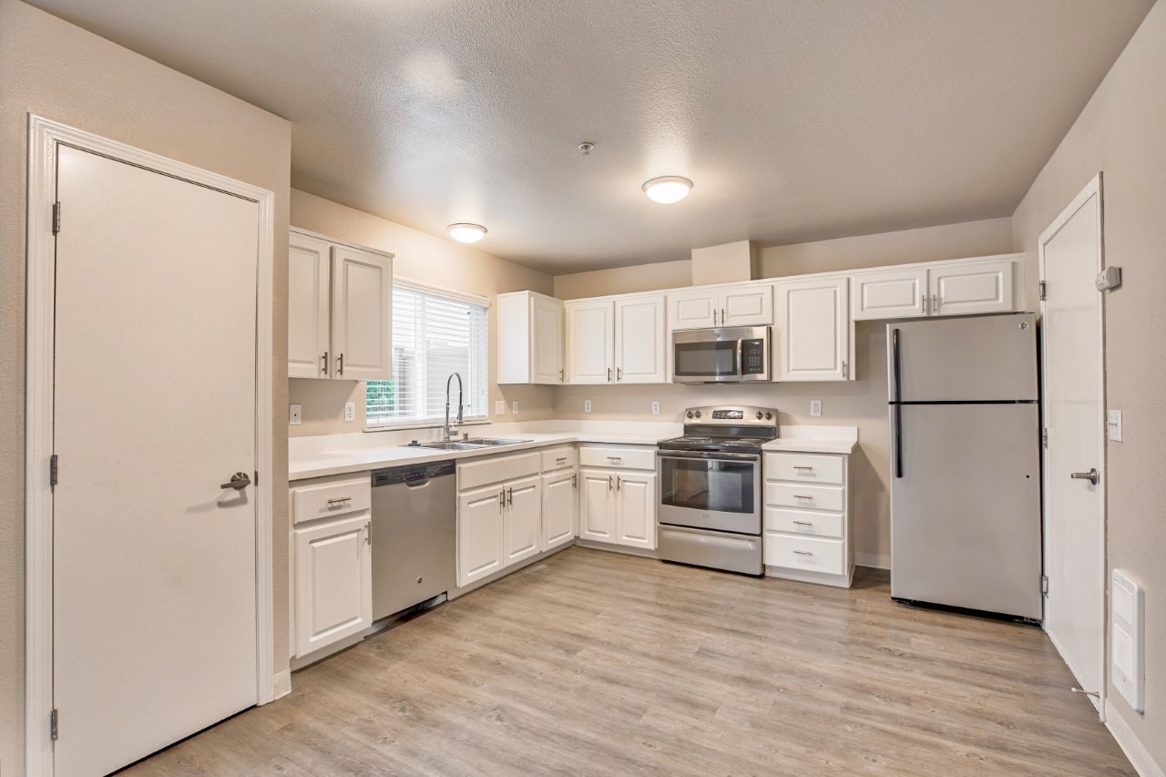 Vanessa View Townhomes Image 1