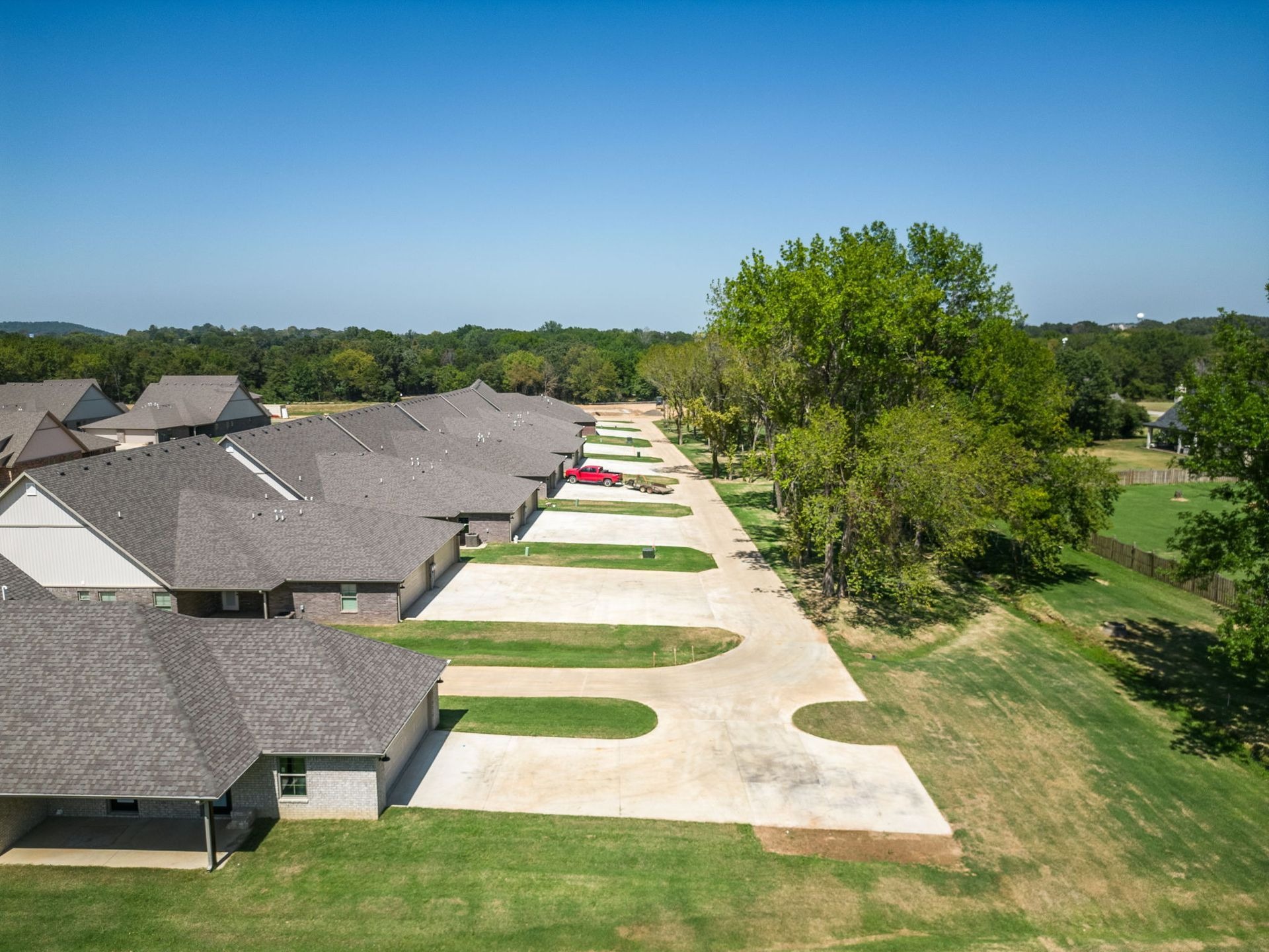 Maple Park at Riley Farm Image 2