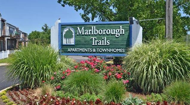 Marlborough Trails Apartments & Townhomes Image 1
