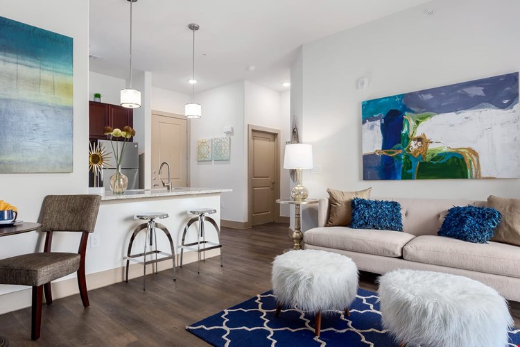 Edge and Stone Apartments Image 9