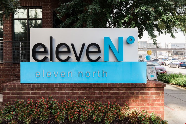 Eleven North Image 1