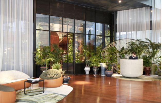 Stamford Urby Image 22