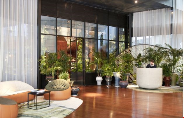 Stamford Urby Image 22