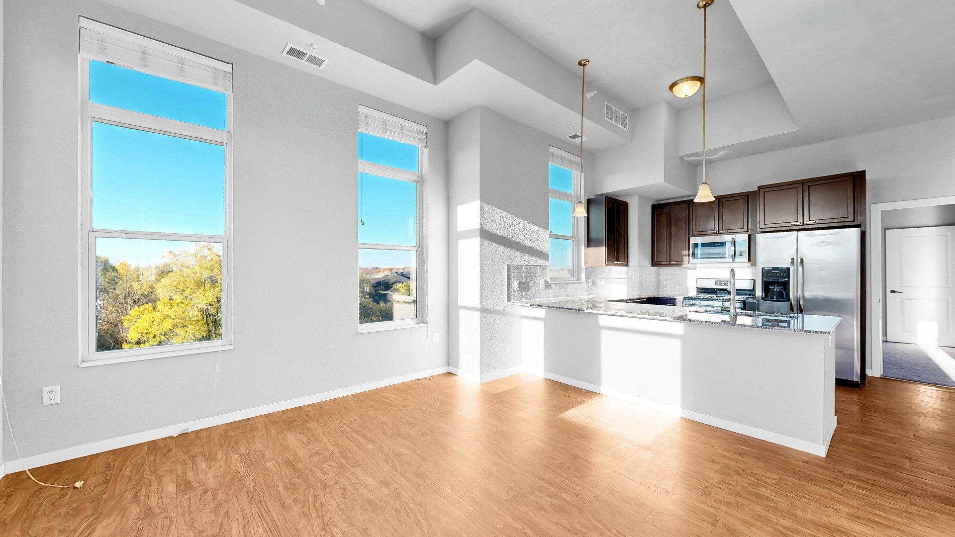 Overlook on the Creek Image 61