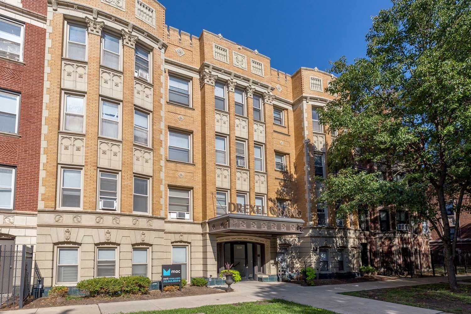 Drexel Grand Image 10