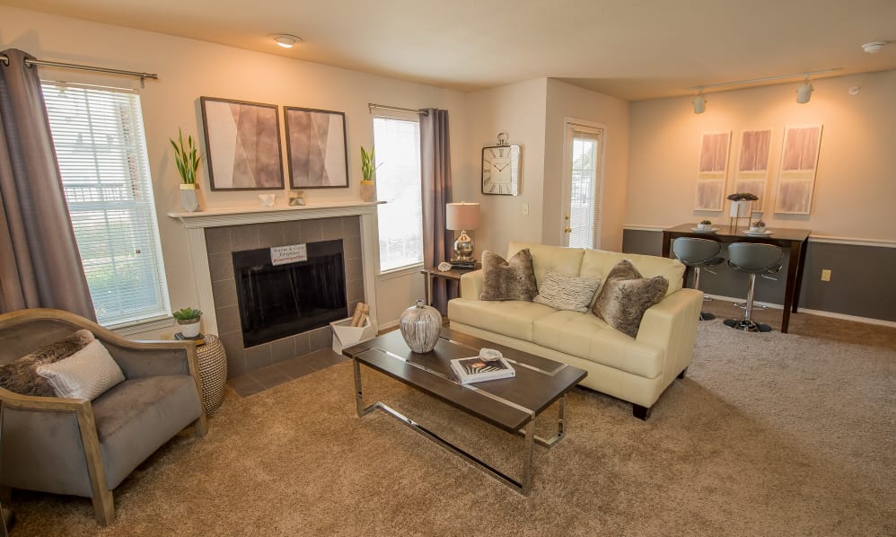 The Remington Image 7