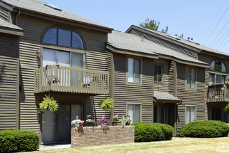 York Woods Center Image 2