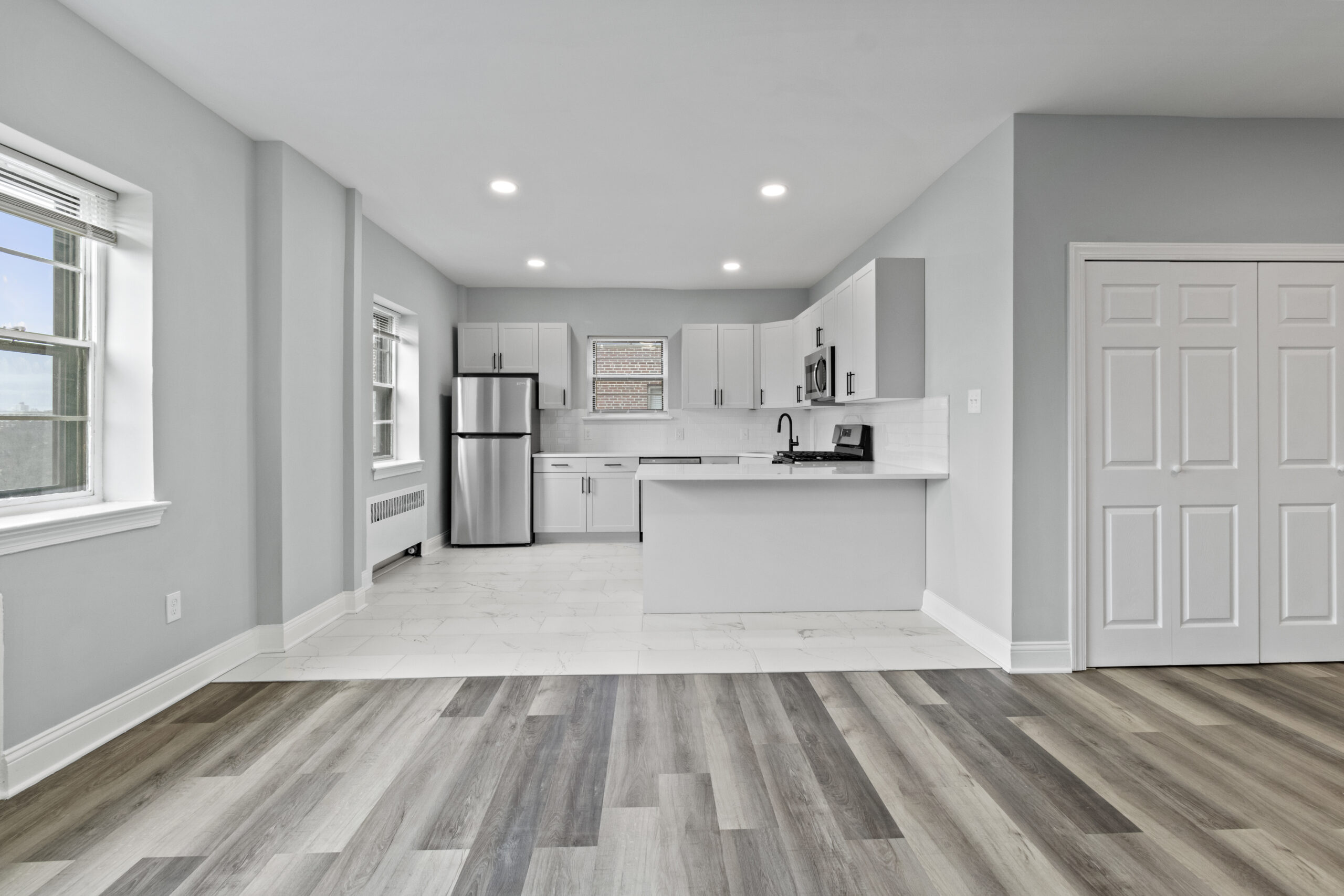 Pelham Park Apartments Image 8