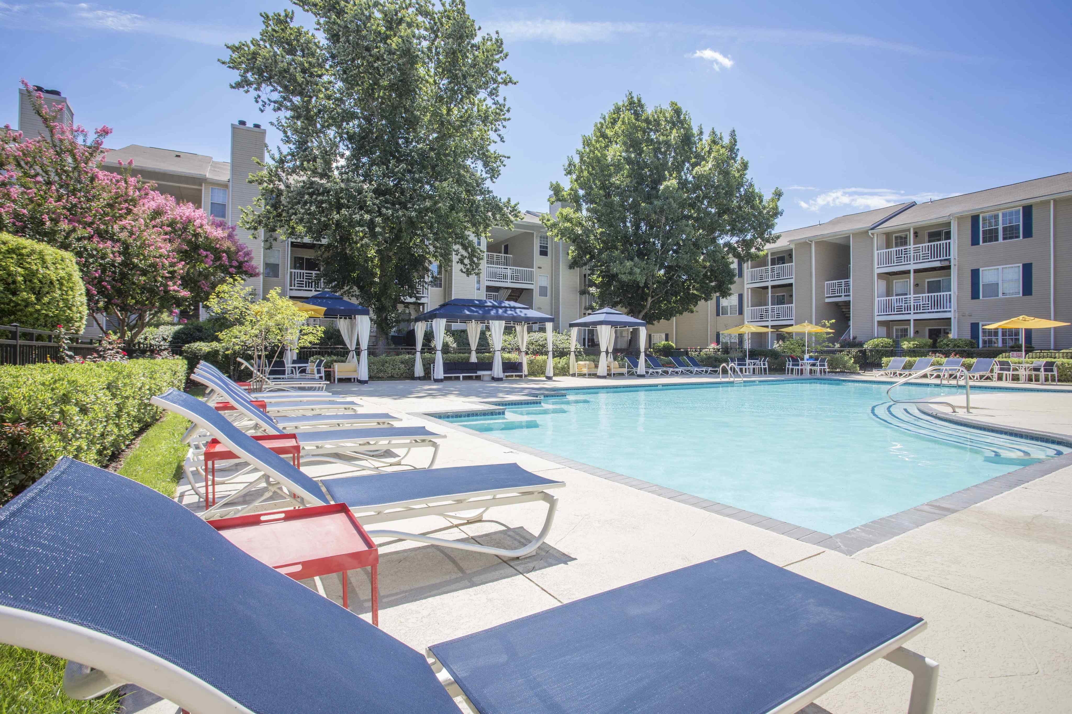 Chase Arbor Apartments Image 3