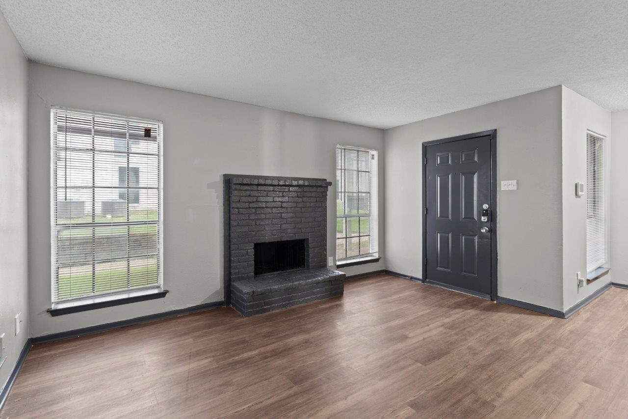 Harwell Apartments Image 12