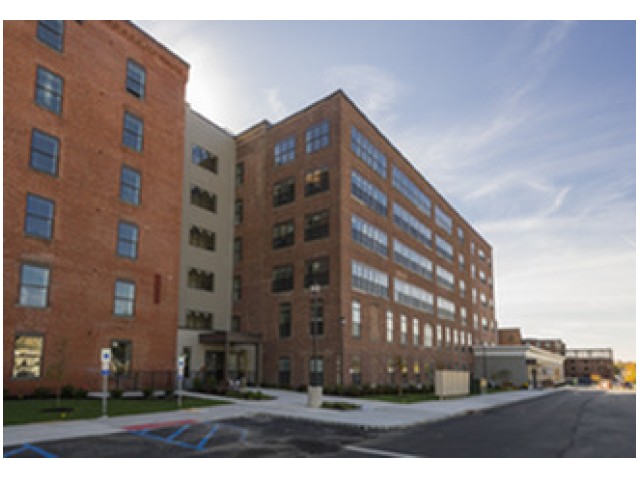 Lofts at Helmetta Image 1