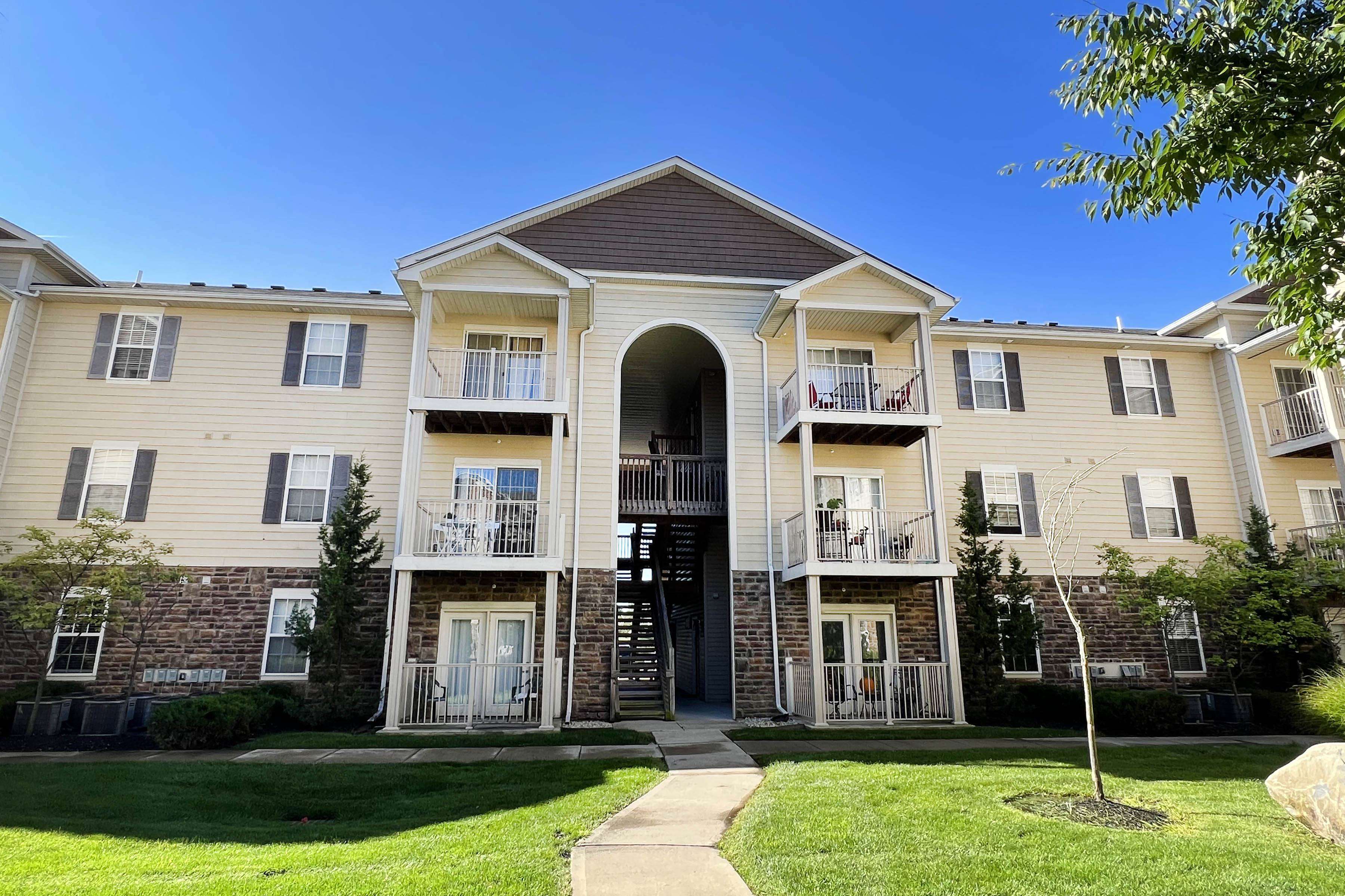 The Residences at Liberty Crossing Image 3