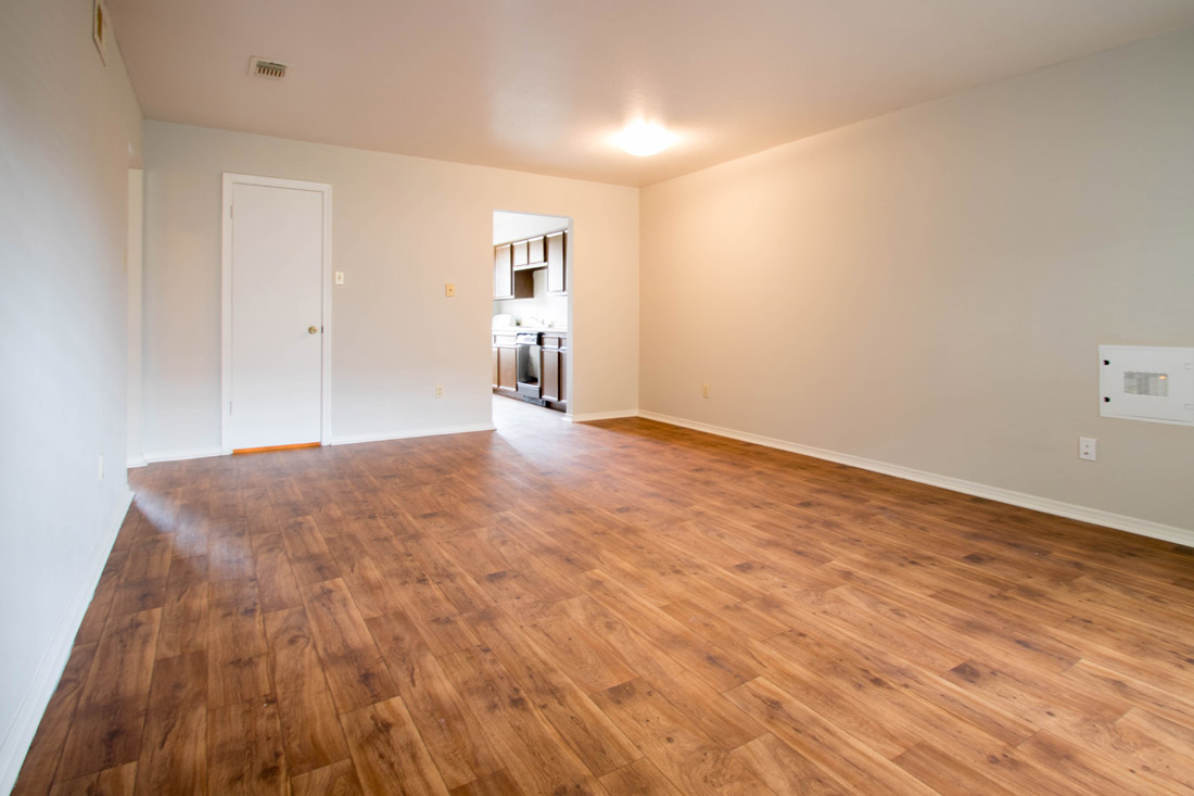 The Trace at North Major Image 6