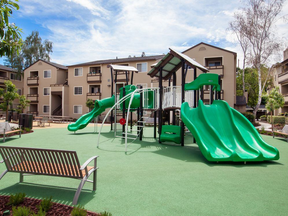 Children's playground