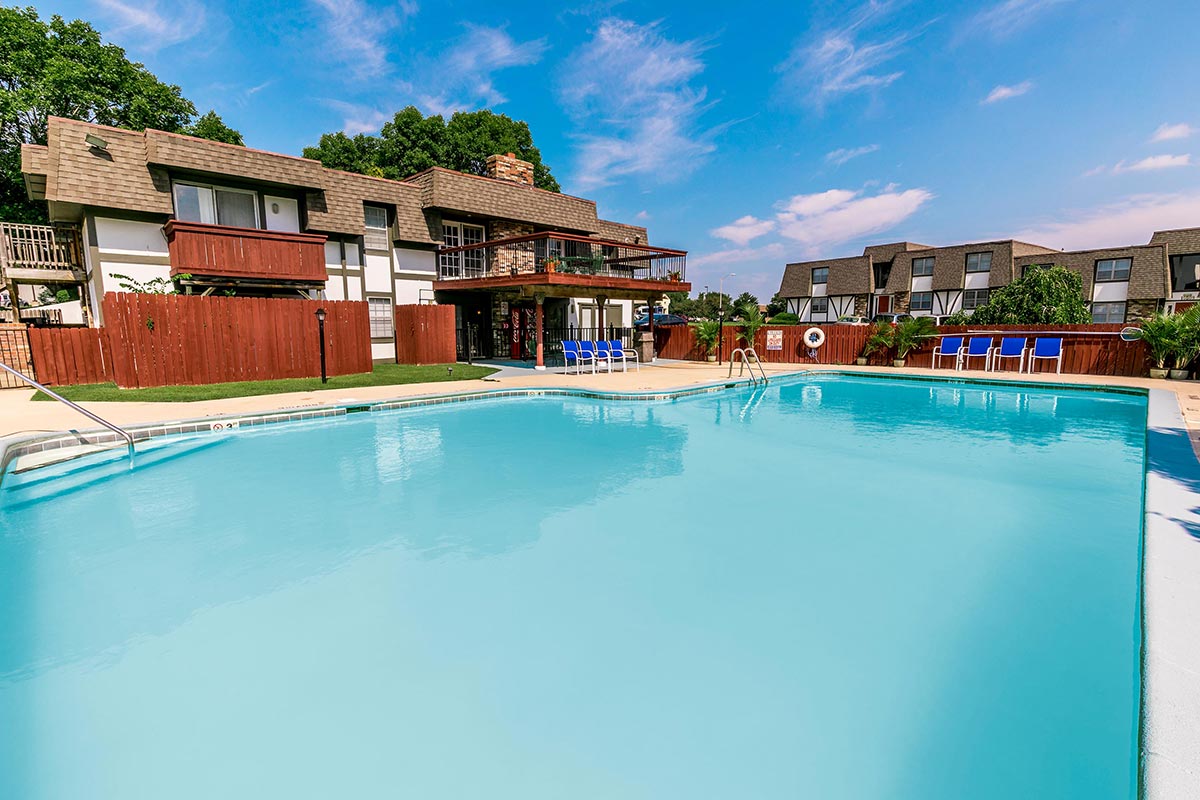 Wycliff West Image 1