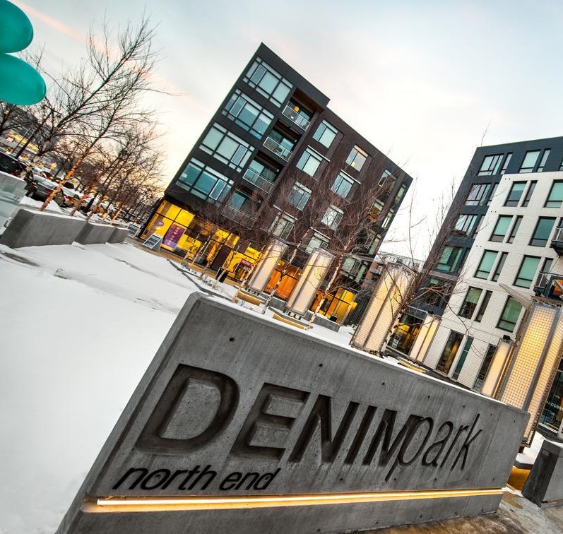 The North End Image 2