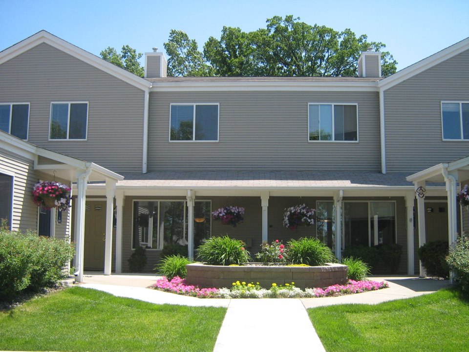 Southfork Townhomes Image 1