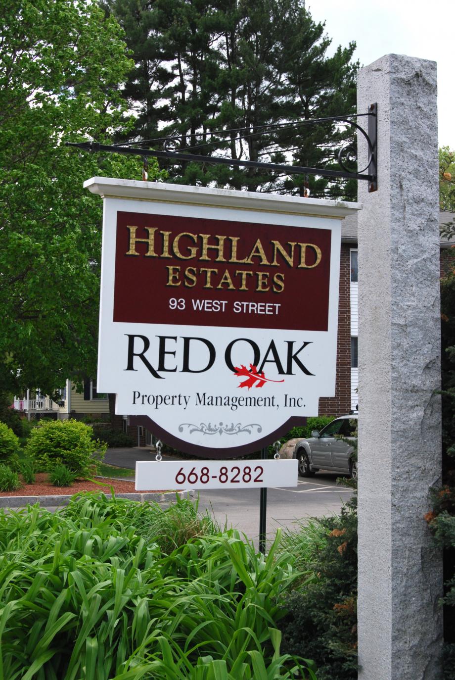 Highland Estates Image 1