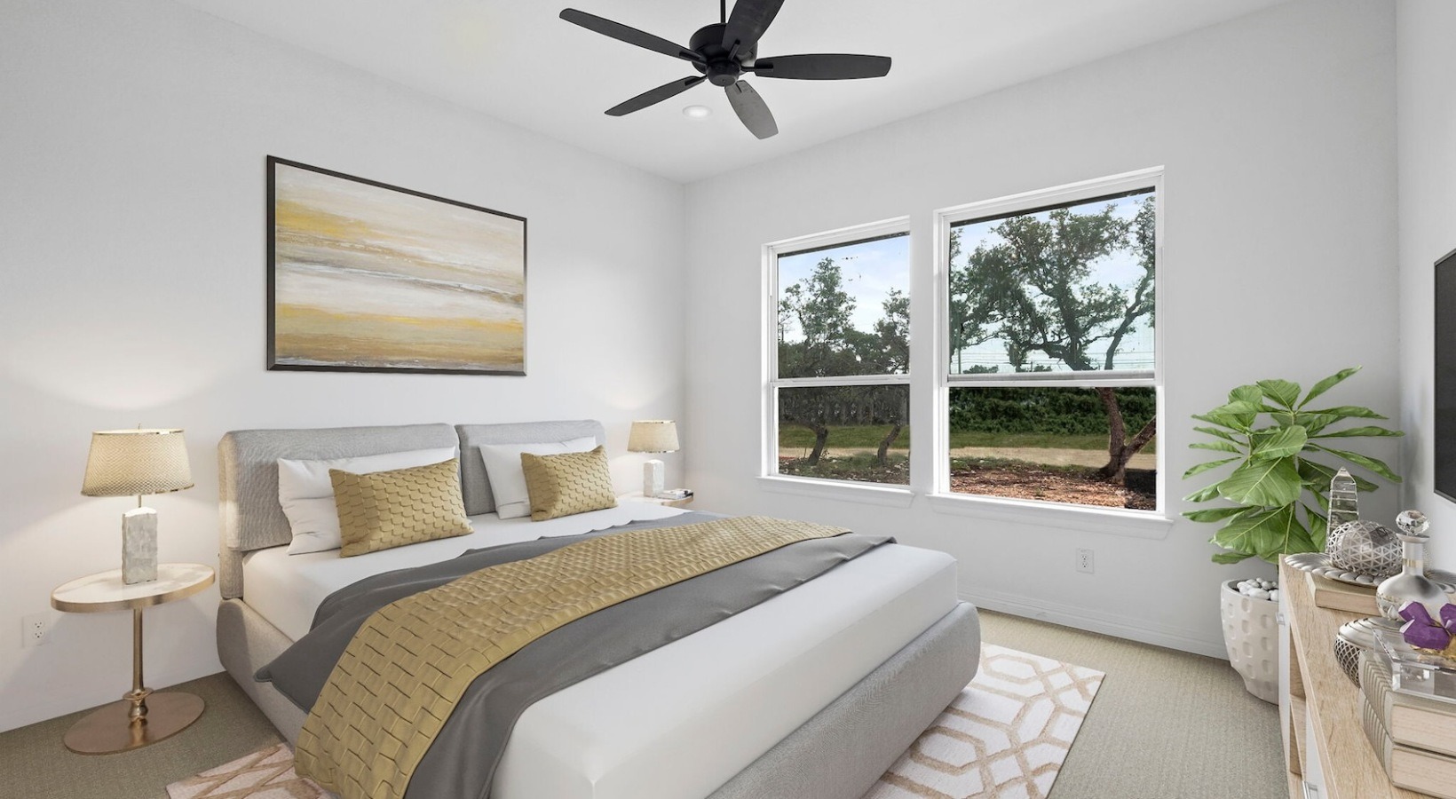 Emerald Townes Image 6