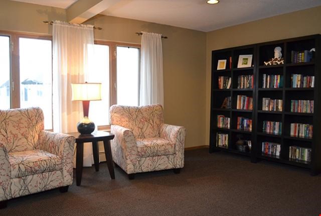 Highland on the Park Image 8