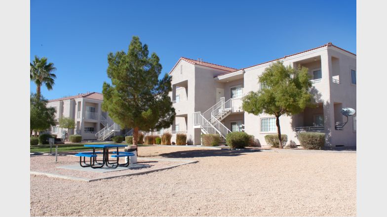 Cheyenne Villas Image 8