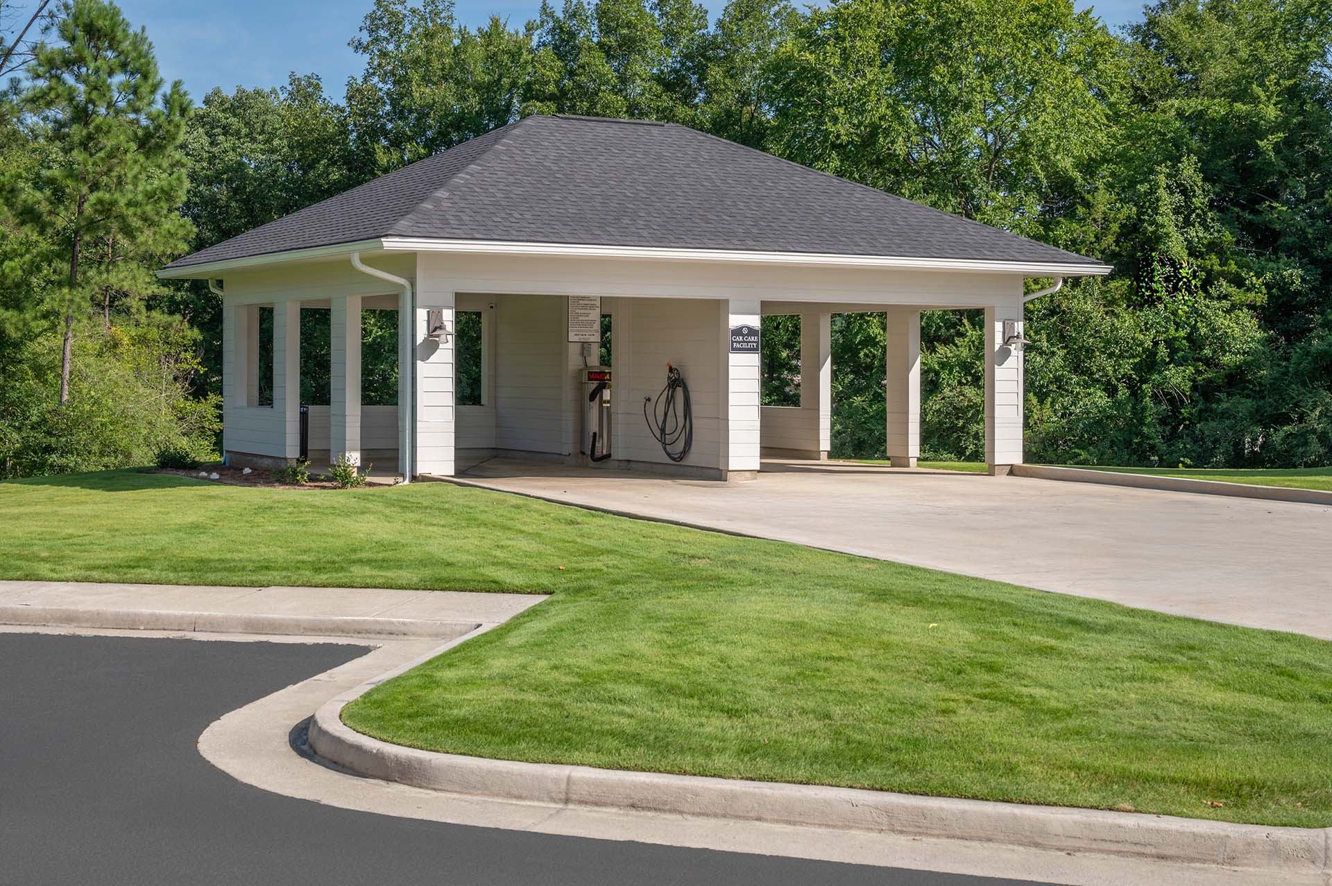 Greystone at Inverness Image 15