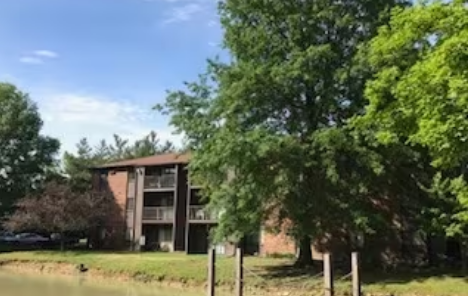 Ashton Park Apartments Image 1